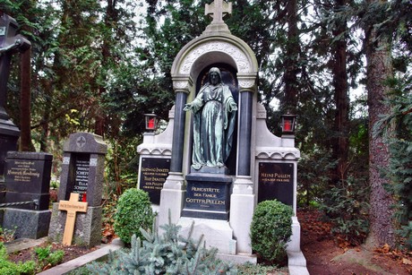 suedfriedhof