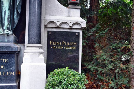 suedfriedhof