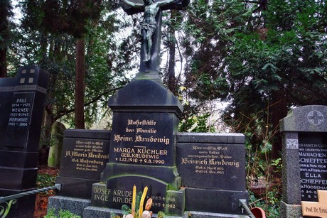 suedfriedhof