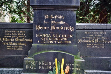 suedfriedhof