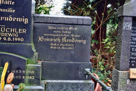 suedfriedhof