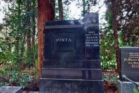 suedfriedhof