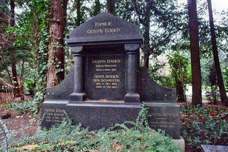 suedfriedhof