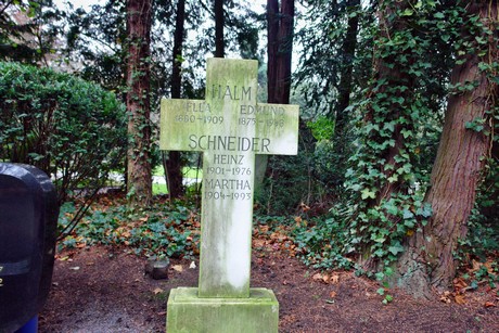 suedfriedhof
