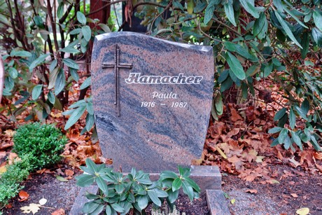 suedfriedhof