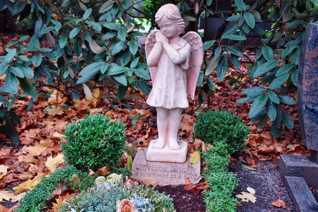 suedfriedhof