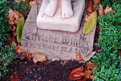 suedfriedhof