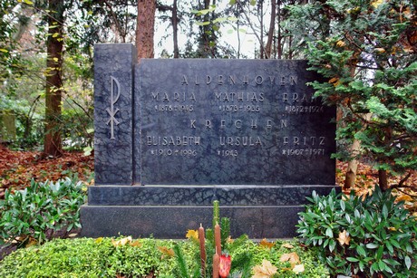 suedfriedhof
