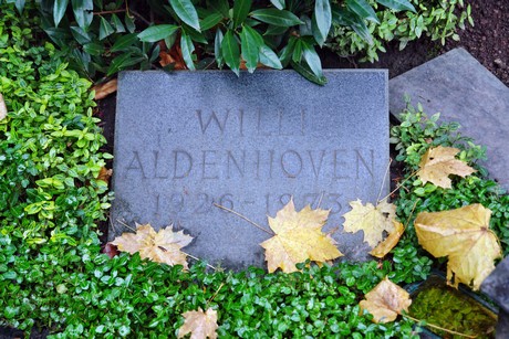 suedfriedhof