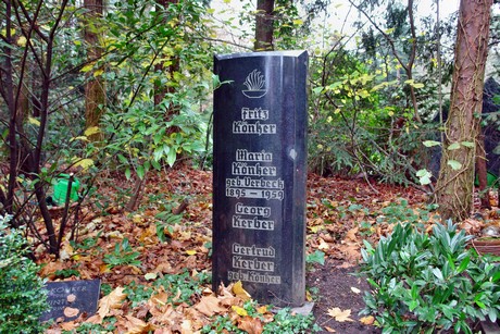 suedfriedhof