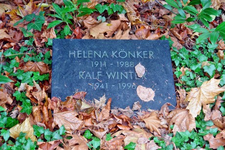 suedfriedhof
