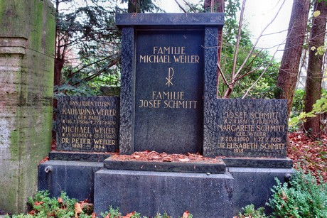 suedfriedhof