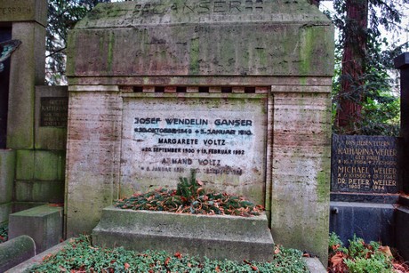 suedfriedhof