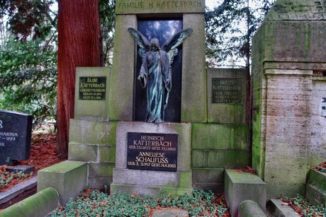 suedfriedhof