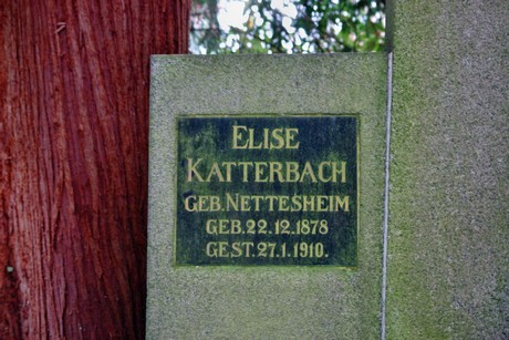suedfriedhof