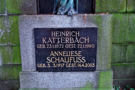 suedfriedhof