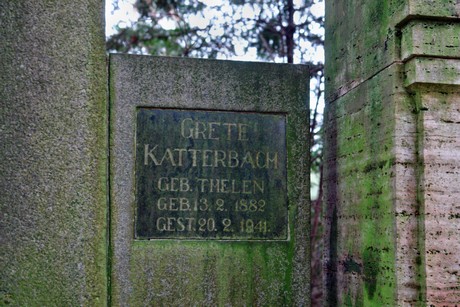 suedfriedhof
