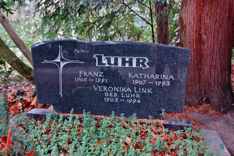 suedfriedhof