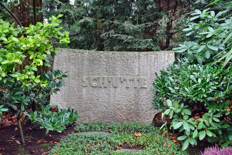 suedfriedhof