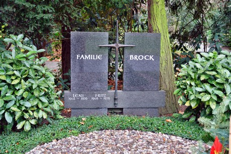 suedfriedhof