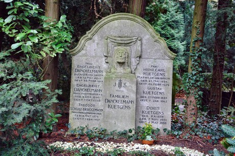 suedfriedhof