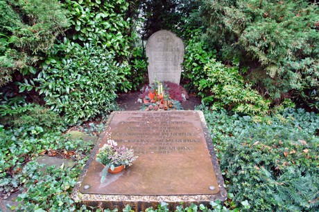suedfriedhof