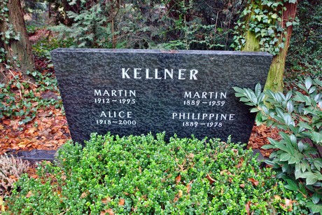 suedfriedhof