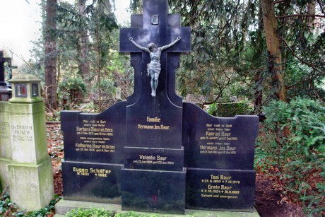 suedfriedhof