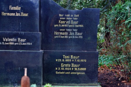 suedfriedhof
