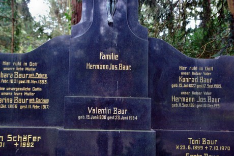 suedfriedhof