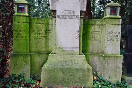 suedfriedhof