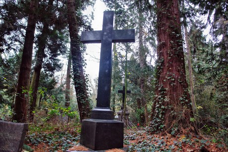 suedfriedhof