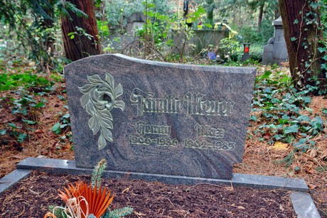 suedfriedhof