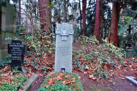 suedfriedhof