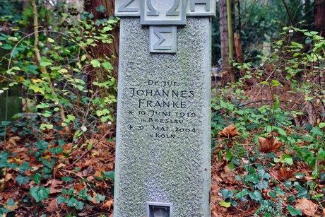suedfriedhof