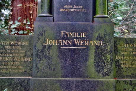 suedfriedhof