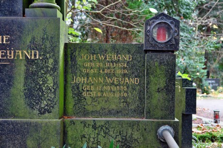 suedfriedhof