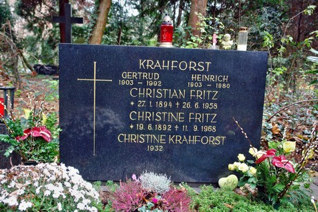 suedfriedhof
