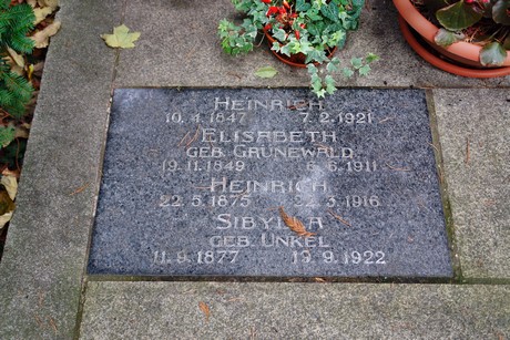suedfriedhof