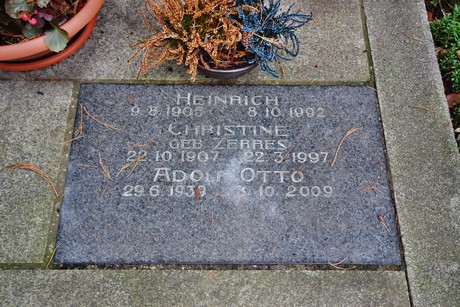 suedfriedhof