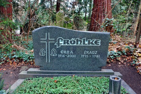 suedfriedhof