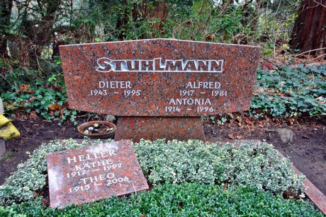 suedfriedhof