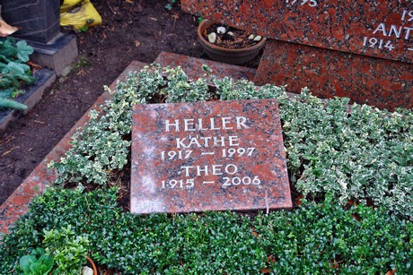suedfriedhof