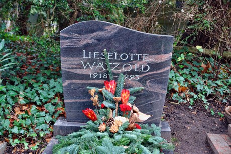 suedfriedhof