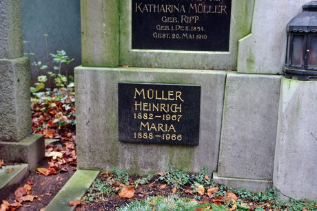suedfriedhof