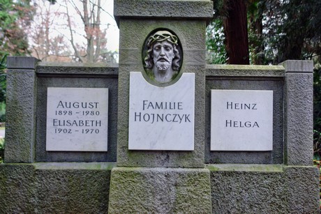 suedfriedhof