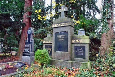 suedfriedhof