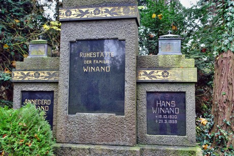 suedfriedhof