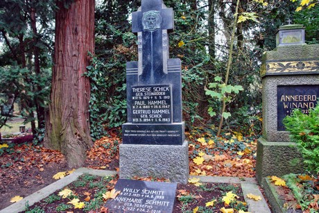 suedfriedhof