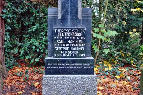 suedfriedhof